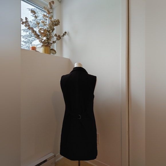 Jacket, Reitmans, 5, black - Picture 2 of 2